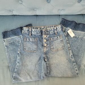GAP girls pants